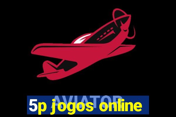 5p jogos online